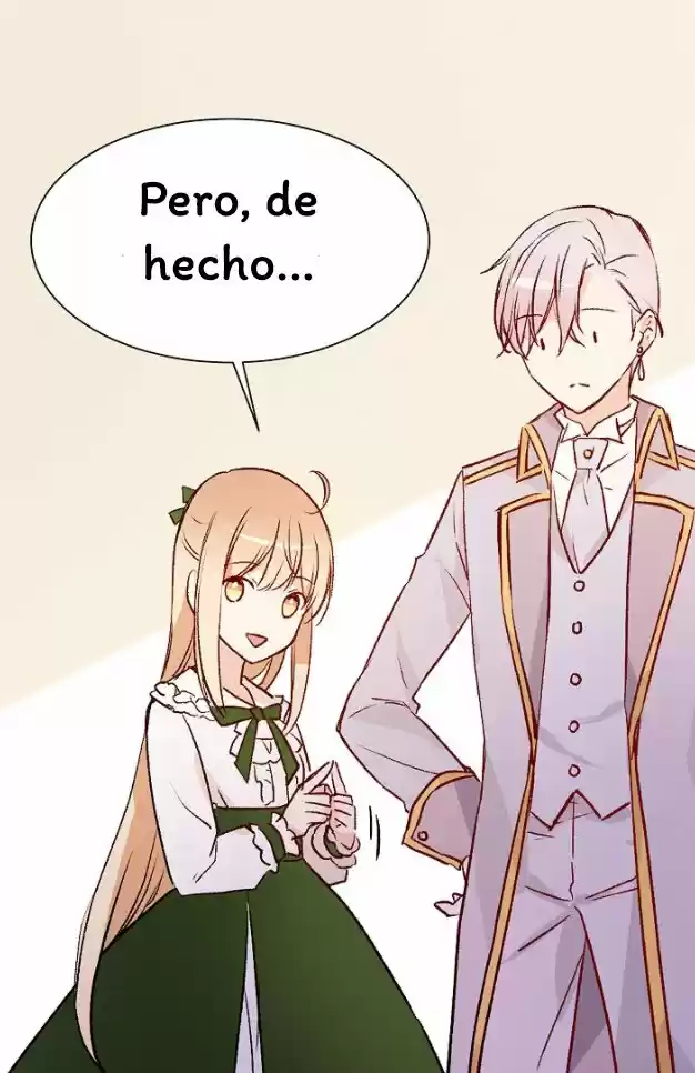 La Novia Del Principe Gato - Capítulo 33 - Página 31 - LectorTMOo