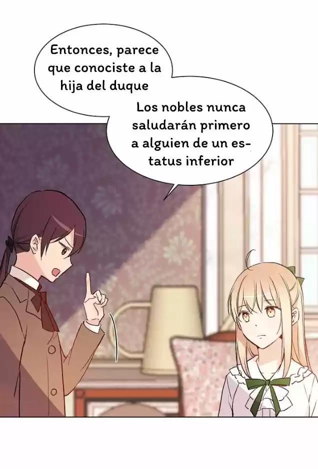 La Novia Del Principe Gato - Capítulo 33 - Página 33 - LectorTMOo