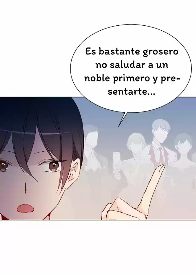 La Novia Del Principe Gato - Capítulo 33 - Página 34 - LectorTMOo