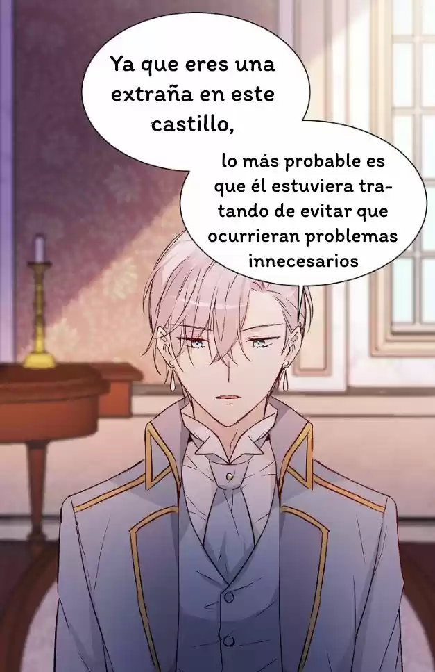 La Novia Del Principe Gato - Capítulo 33 - Página 36 - LectorTMOo