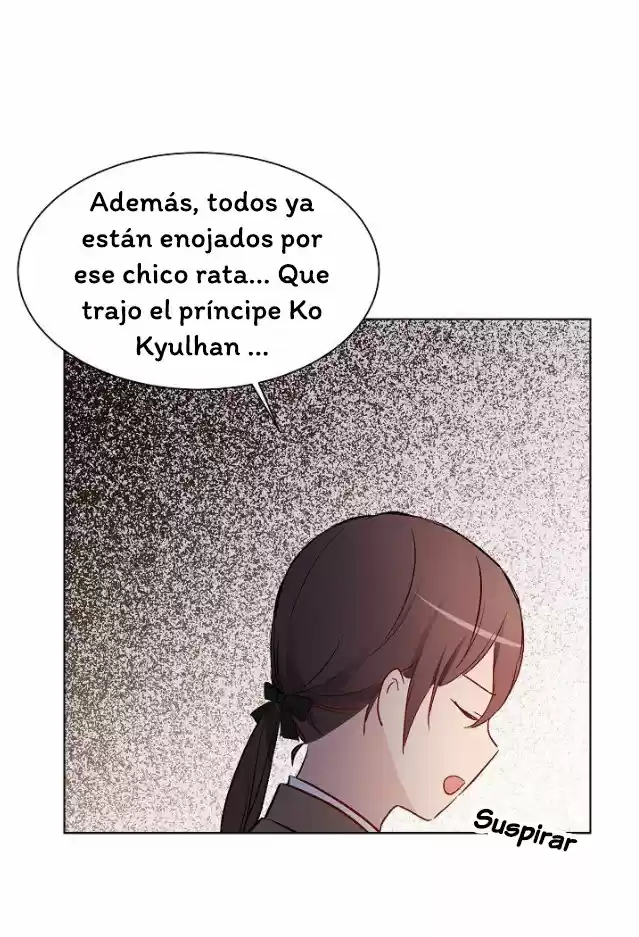 La Novia Del Principe Gato - Capítulo 33 - Página 37 - LectorTMOo
