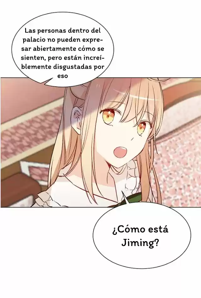 La Novia Del Principe Gato - Capítulo 33 - Página 38 - LectorTMOo