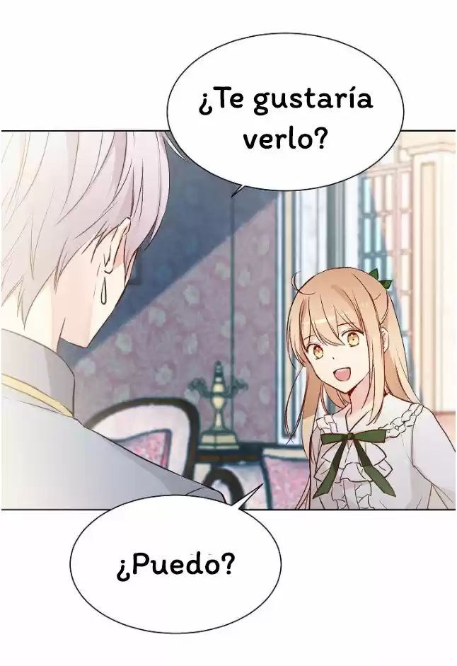 La Novia Del Principe Gato - Capítulo 33 - Página 39 - LectorTMOo