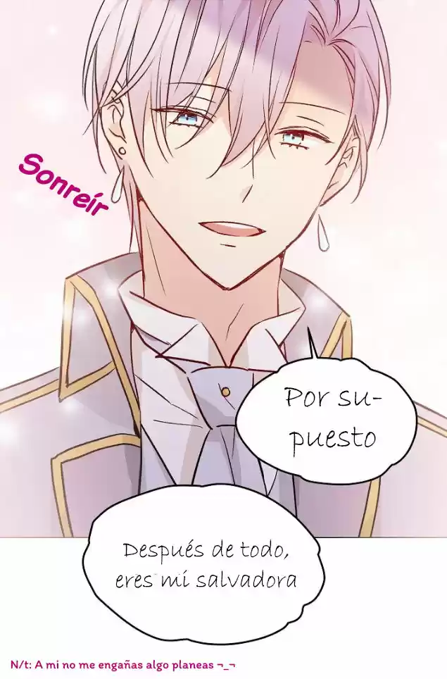 La Novia Del Principe Gato - Capítulo 33 - Página 40 - LectorTMOo