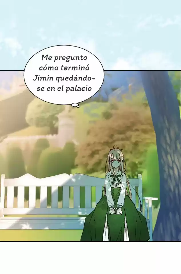 La Novia Del Principe Gato - Capítulo 33 - Página 43 - LectorTMOo