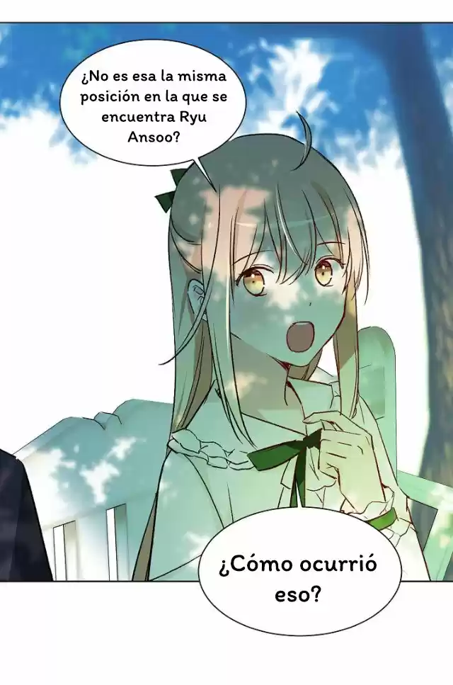 La Novia Del Principe Gato - Capítulo 33 - Página 49 - LectorTMOo