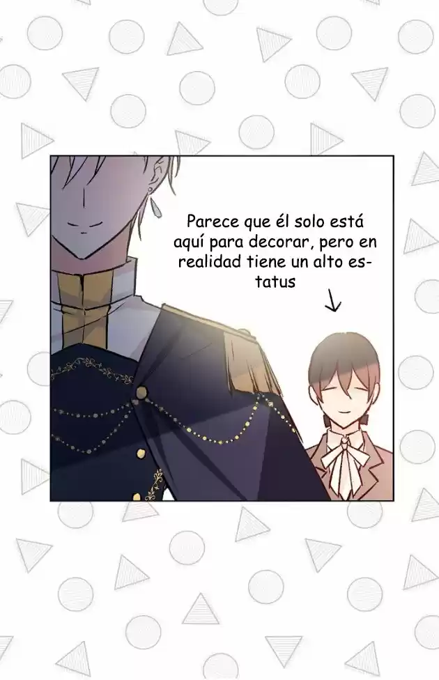 La Novia Del Principe Gato - Capítulo 33 - Página 50 - LectorTMOo