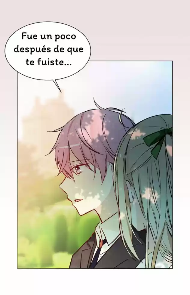 La Novia Del Principe Gato - Capítulo 33 - Página 51 - LectorTMOo