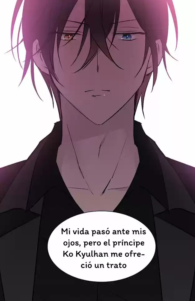 La Novia Del Principe Gato - Capítulo 33 - Página 53 - LectorTMOo