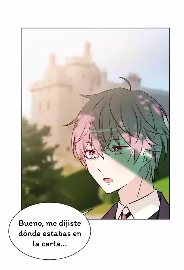 La Novia Del Principe Gato - Capítulo 34 - Página 7 - LectorTMOo