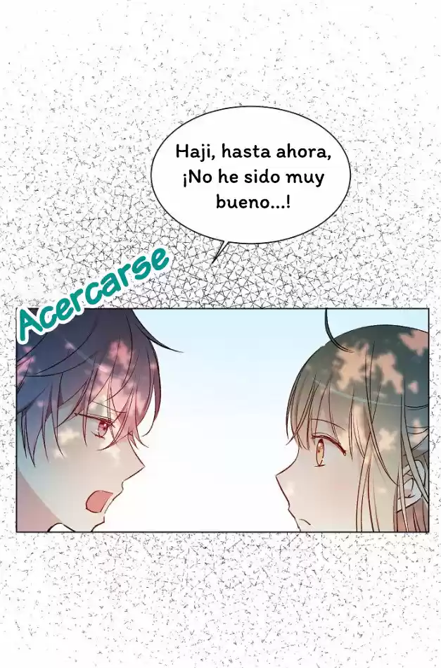 La Novia Del Principe Gato - Capítulo 34 - Página 8 - LectorTMOo