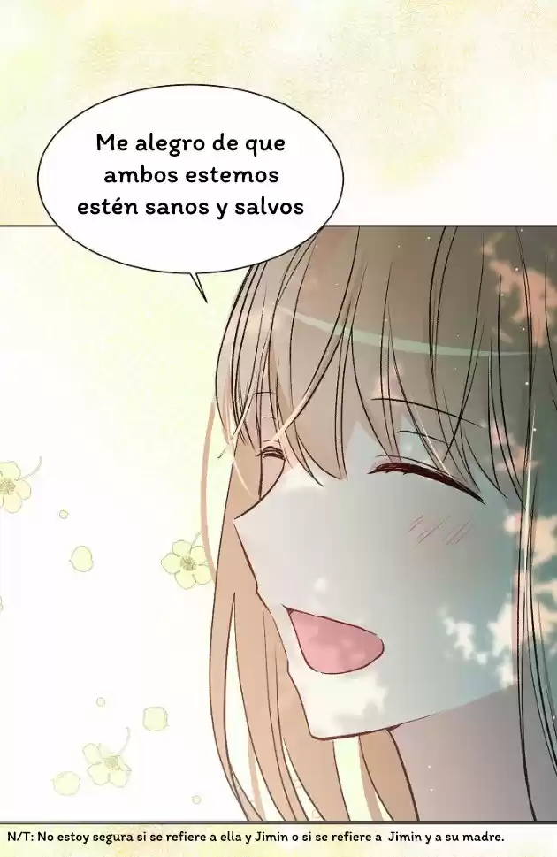 La Novia Del Principe Gato - Capítulo 34 - Página 9 - LectorTMOo