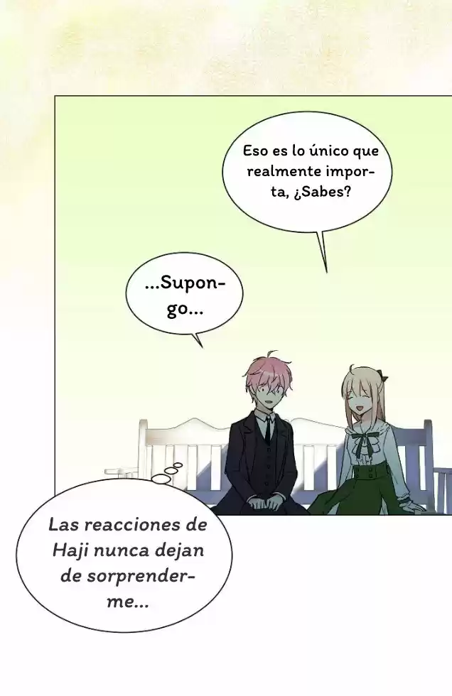 La Novia Del Principe Gato - Capítulo 34 - Página 11 - LectorTMOo