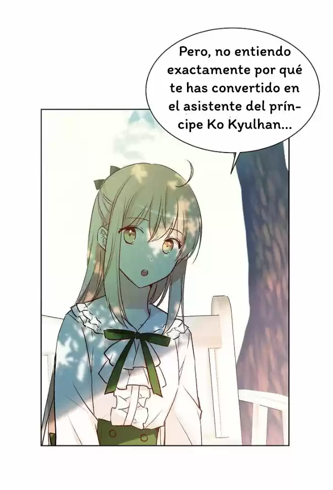 La Novia Del Principe Gato - Capítulo 34 - Página 12 - LectorTMOo