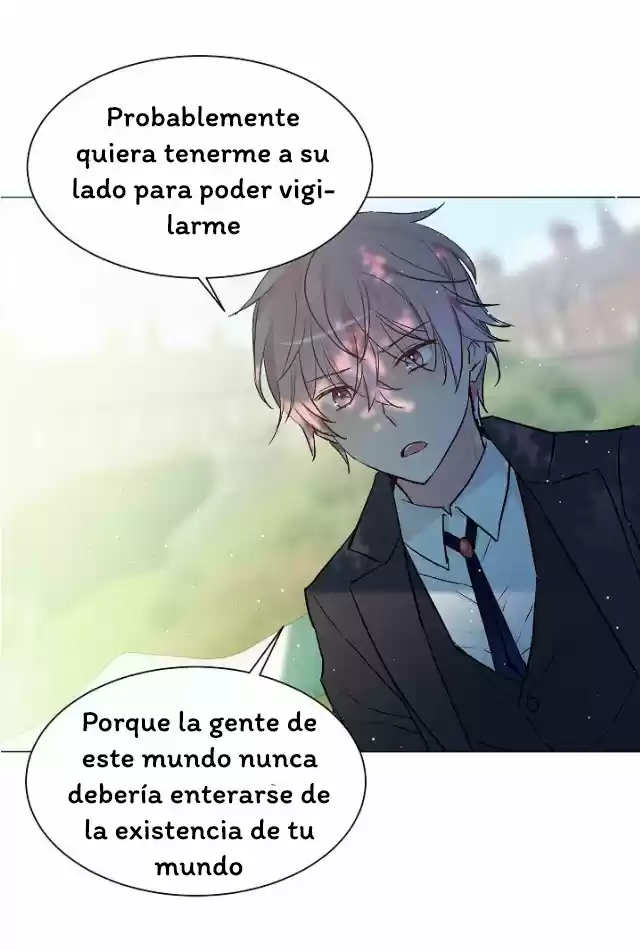 La Novia Del Principe Gato - Capítulo 34 - Página 13 - LectorTMOo