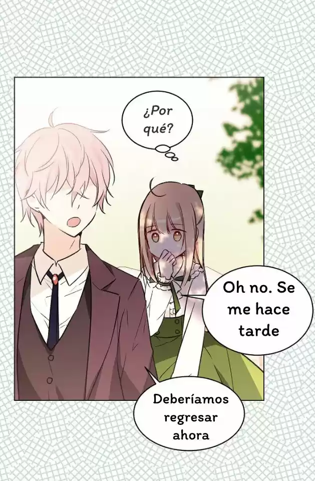 La Novia Del Principe Gato - Capítulo 34 - Página 15 - LectorTMOo
