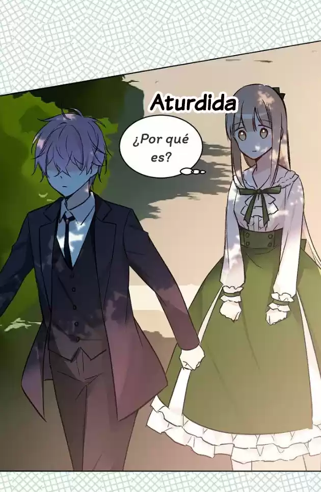 La Novia Del Principe Gato - Capítulo 34 - Página 17 - LectorTMOo