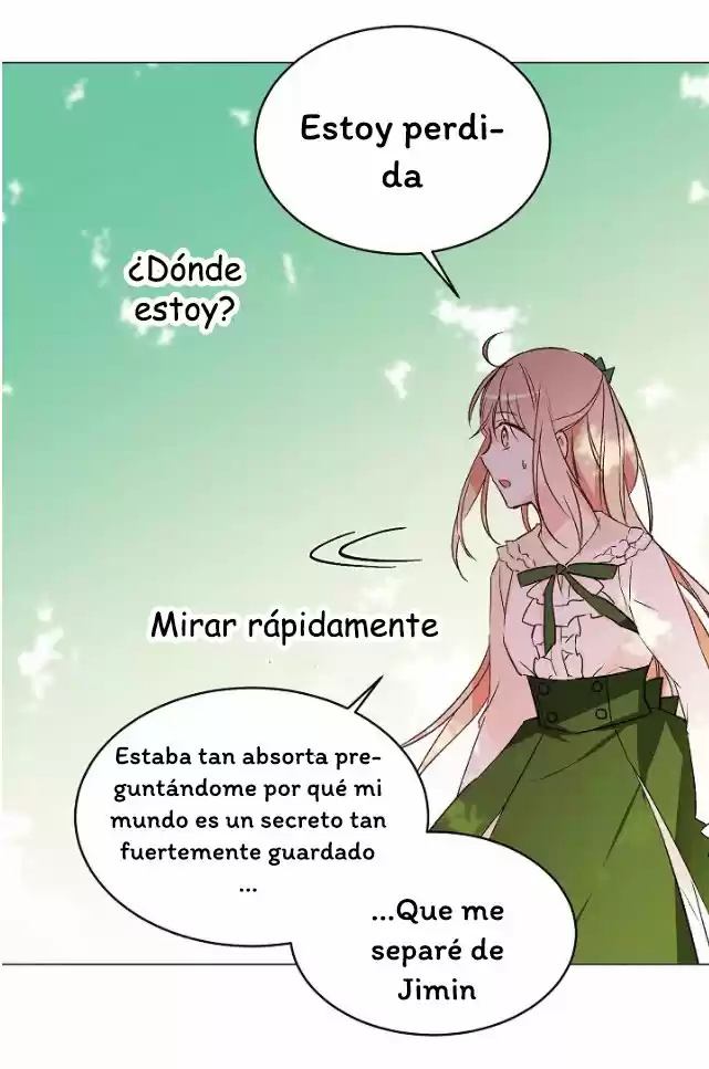 La Novia Del Principe Gato - Capítulo 34 - Página 20 - LectorTMOo
