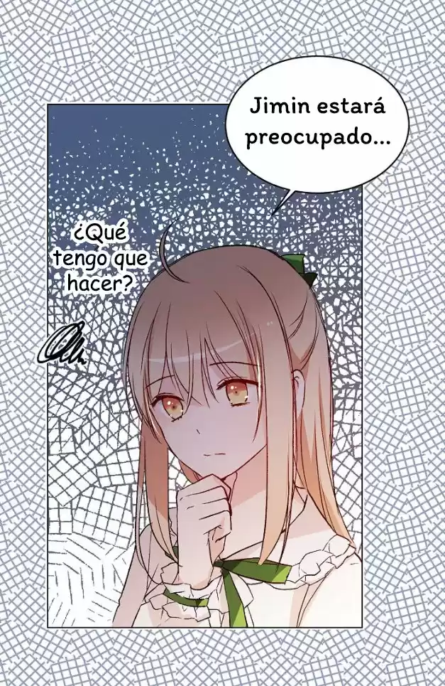 La Novia Del Principe Gato - Capítulo 34 - Página 22 - LectorTMOo
