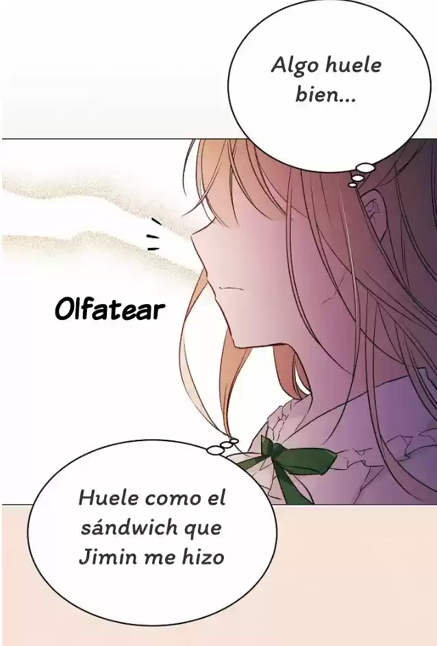 La Novia Del Principe Gato - Capítulo 34 - Página 24 - LectorTMOo