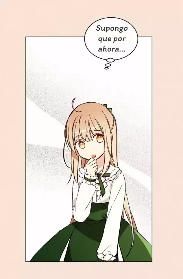 La Novia Del Principe Gato - Capítulo 34 - Página 25 - LectorTMOo
