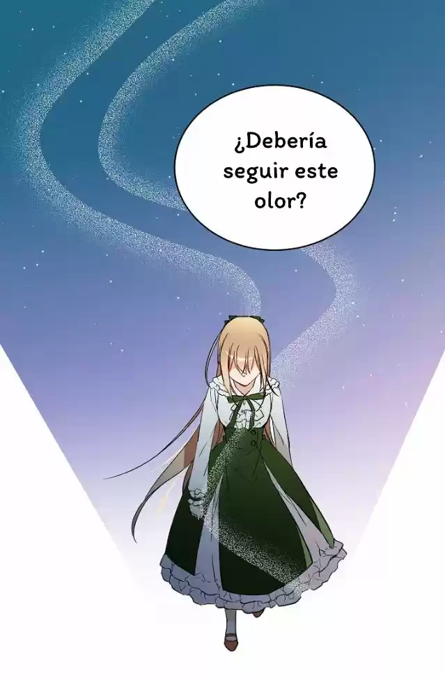 La Novia Del Principe Gato - Capítulo 34 - Página 26 - LectorTMOo