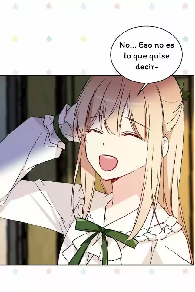 La Novia Del Principe Gato - Capítulo 34 - Página 33 - LectorTMOo