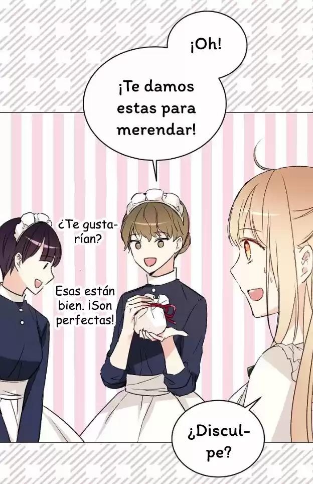 La Novia Del Principe Gato - Capítulo 34 - Página 34 - LectorTMOo