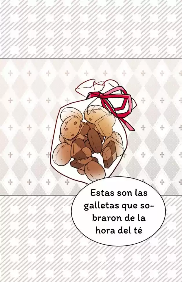 La Novia Del Principe Gato - Capítulo 34 - Página 35 - LectorTMOo