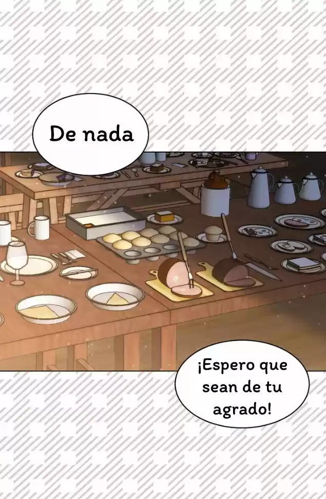 La Novia Del Principe Gato - Capítulo 34 - Página 37 - LectorTMOo