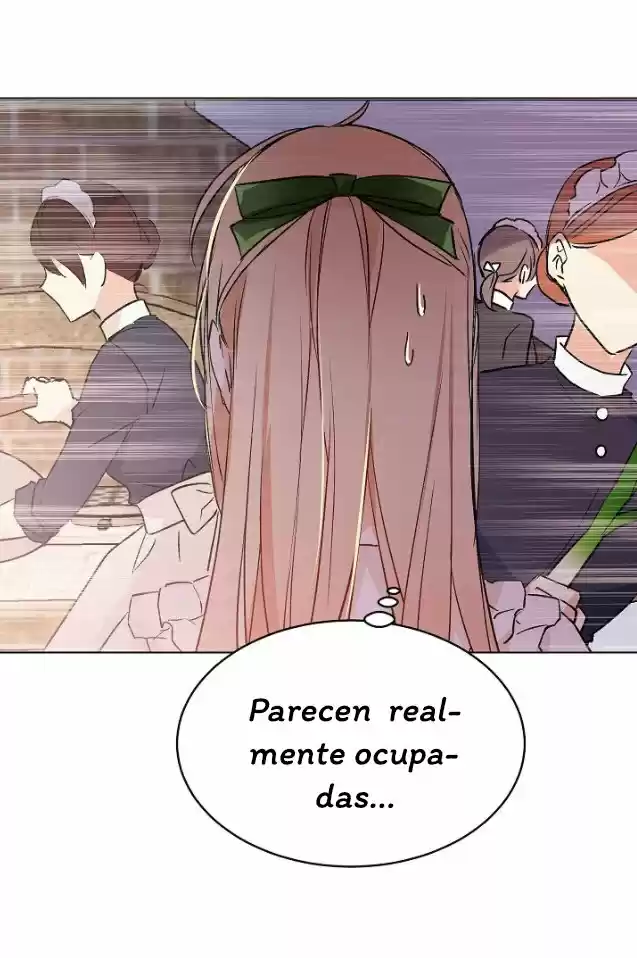 La Novia Del Principe Gato - Capítulo 34 - Página 39 - LectorTMOo