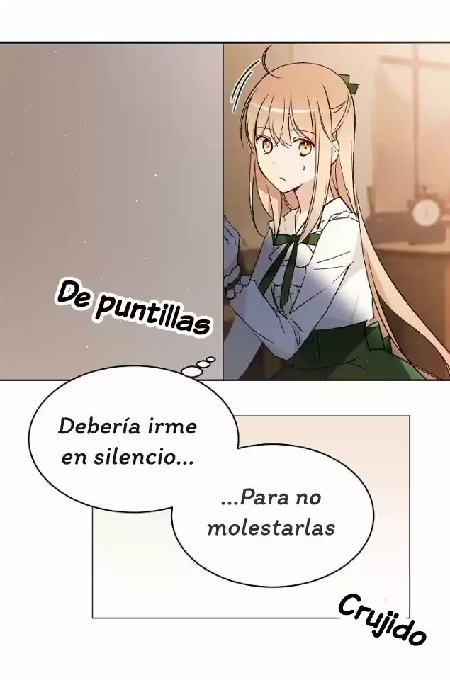 La Novia Del Principe Gato - Capítulo 34 - Página 40 - LectorTMOo
