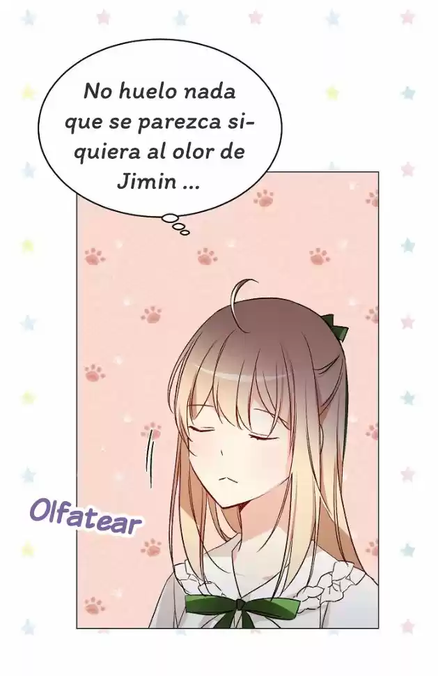 La Novia Del Principe Gato - Capítulo 34 - Página 45 - LectorTMOo