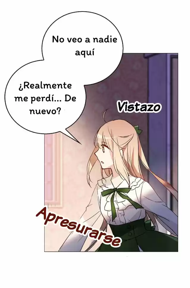 La Novia Del Principe Gato - Capítulo 34 - Página 47 - LectorTMOo