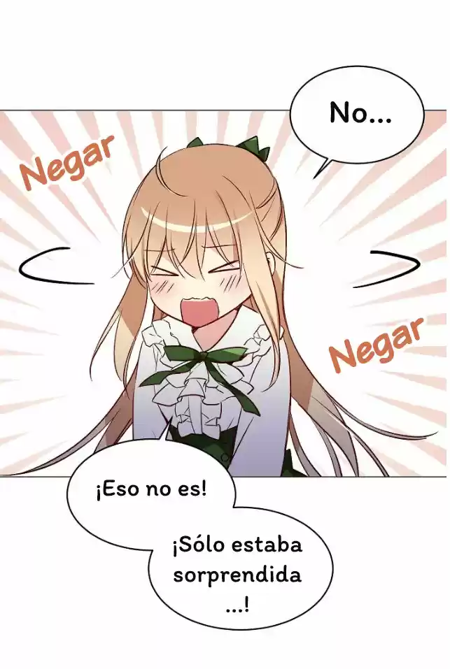 La Novia Del Principe Gato - Capítulo 35 - Página 8 - LectorTMOo