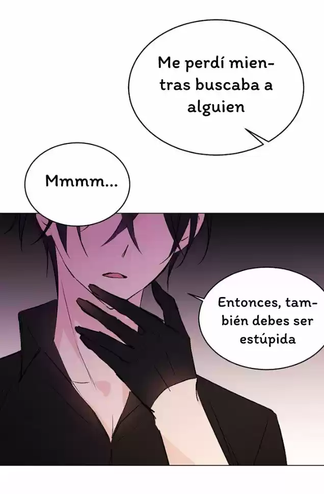 La Novia Del Principe Gato - Capítulo 35 - Página 9 - LectorTMOo