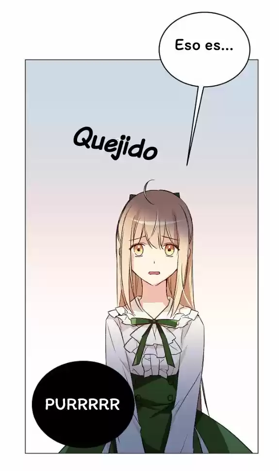 La Novia Del Principe Gato - Capítulo 35 - Página 10 - LectorTMOo