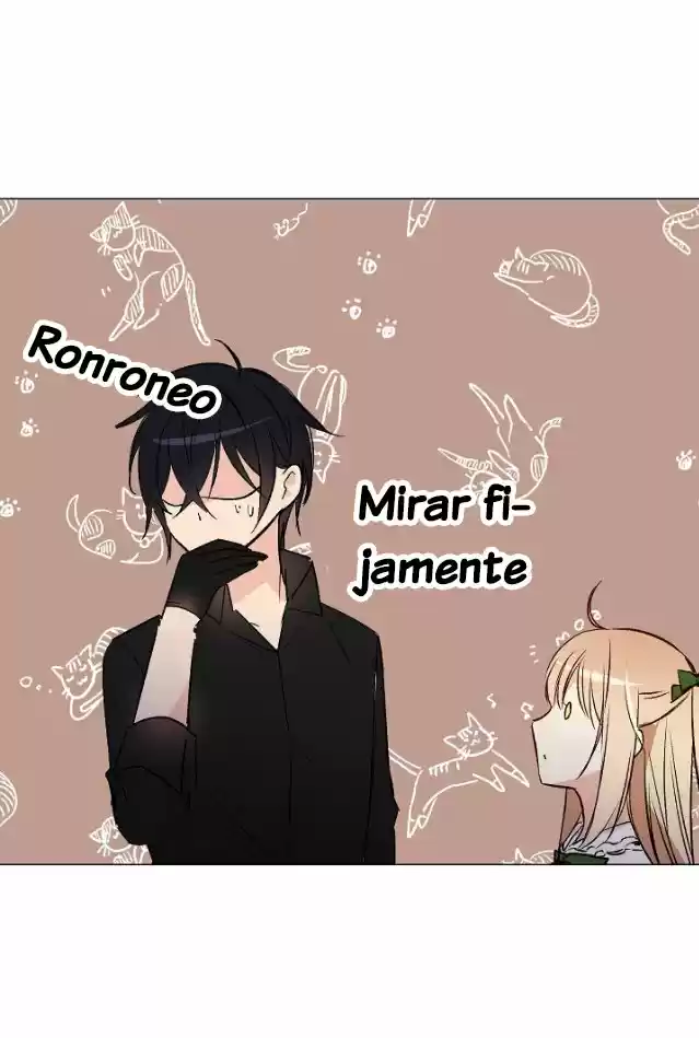 La Novia Del Principe Gato - Capítulo 35 - Página 15 - LectorTMOo