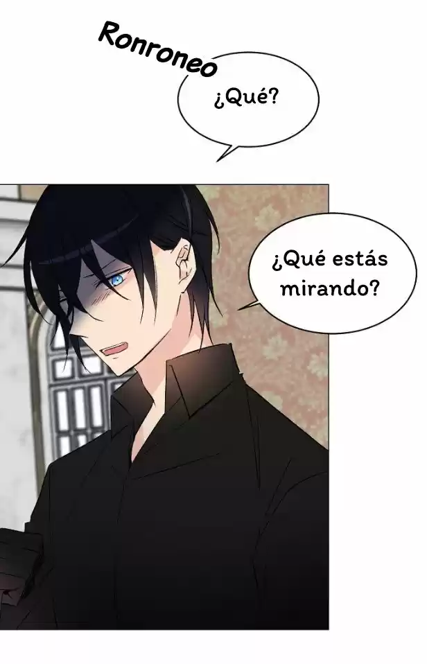 La Novia Del Principe Gato - Capítulo 35 - Página 17 - LectorTMOo
