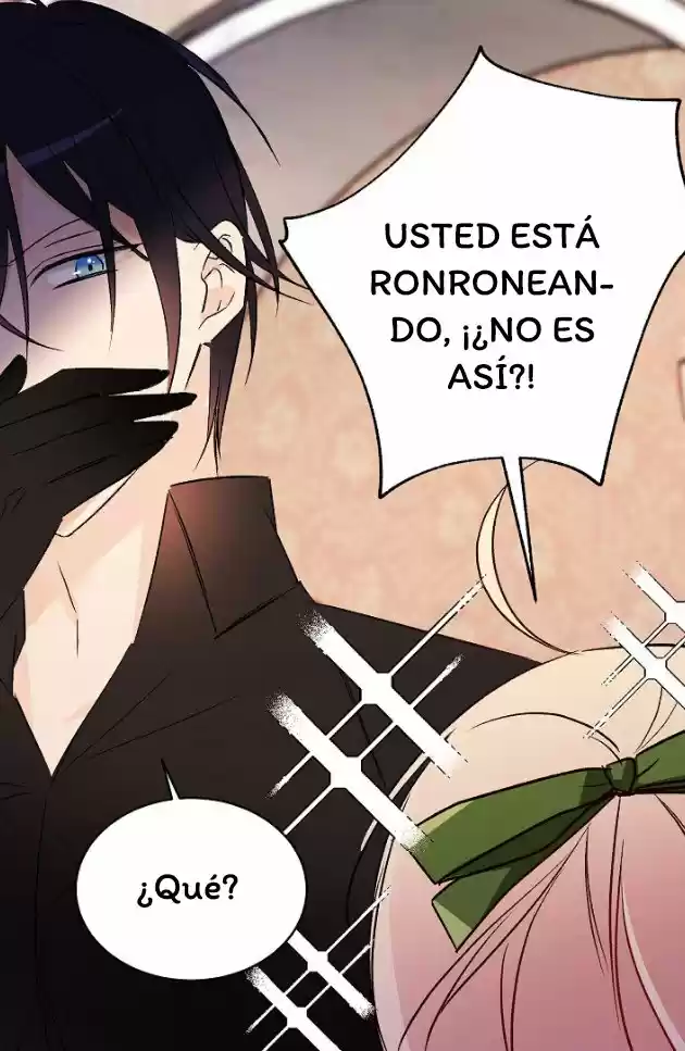La Novia Del Principe Gato - Capítulo 35 - Página 19 - LectorTMOo