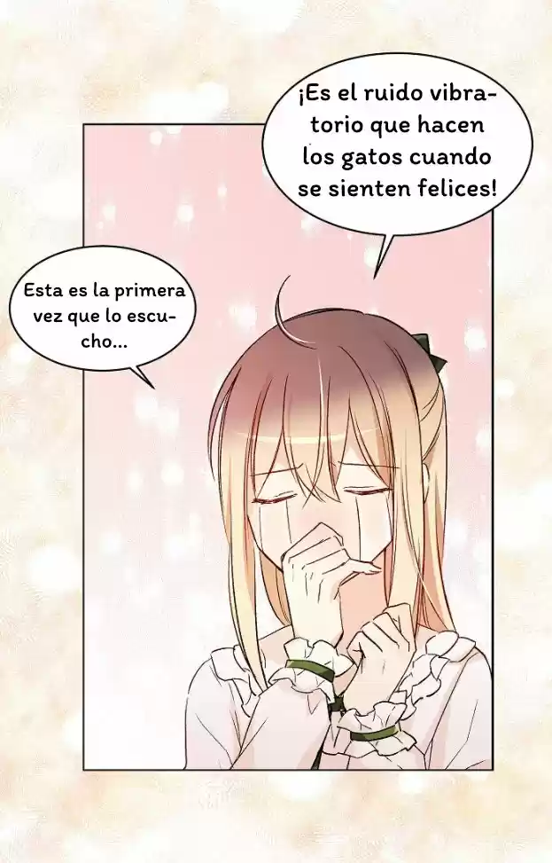 La Novia Del Principe Gato - Capítulo 35 - Página 21 - LectorTMOo