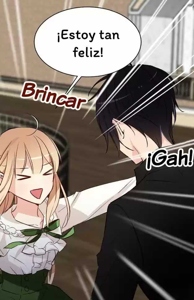 La Novia Del Principe Gato - Capítulo 35 - Página 25 - LectorTMOo
