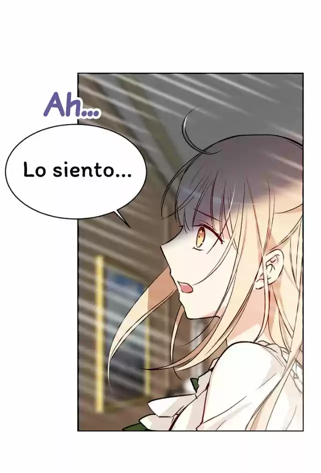 La Novia Del Principe Gato - Capítulo 35 - Página 32 - LectorTMOo