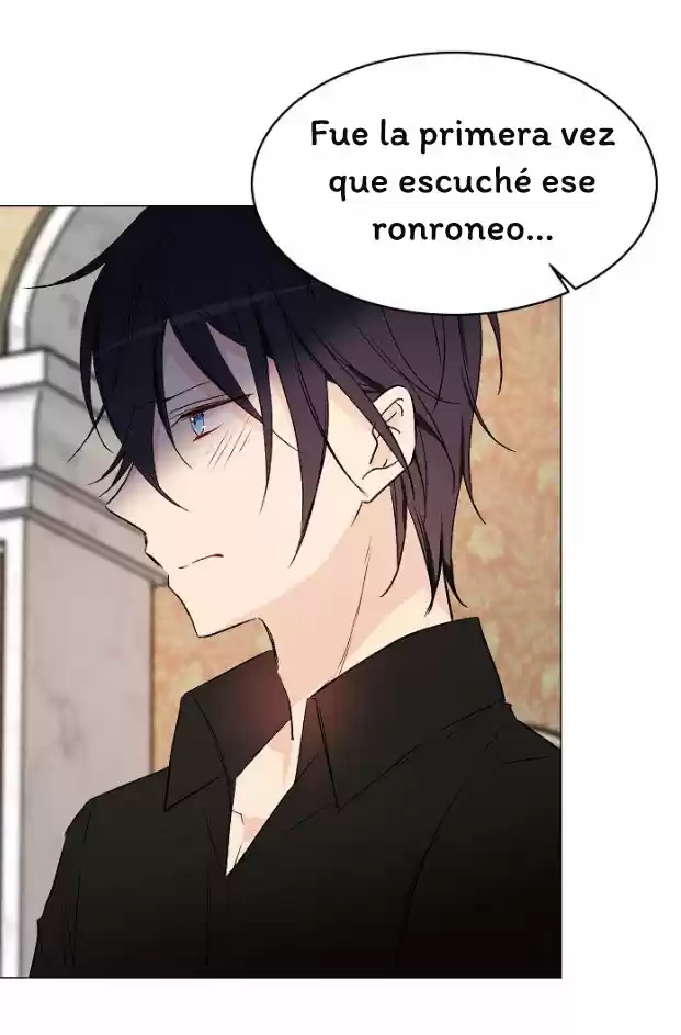 La Novia Del Principe Gato - Capítulo 35 - Página 33 - LectorTMOo