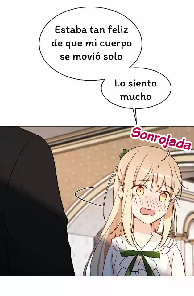 La Novia Del Principe Gato - Capítulo 35 - Página 34 - LectorTMOo