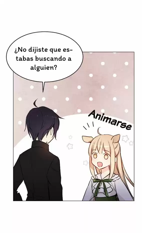 La Novia Del Principe Gato - Capítulo 35 - Página 38 - LectorTMOo