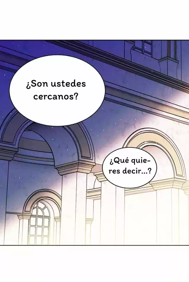 La Novia Del Principe Gato - Capítulo 35 - Página 45 - LectorTMOo