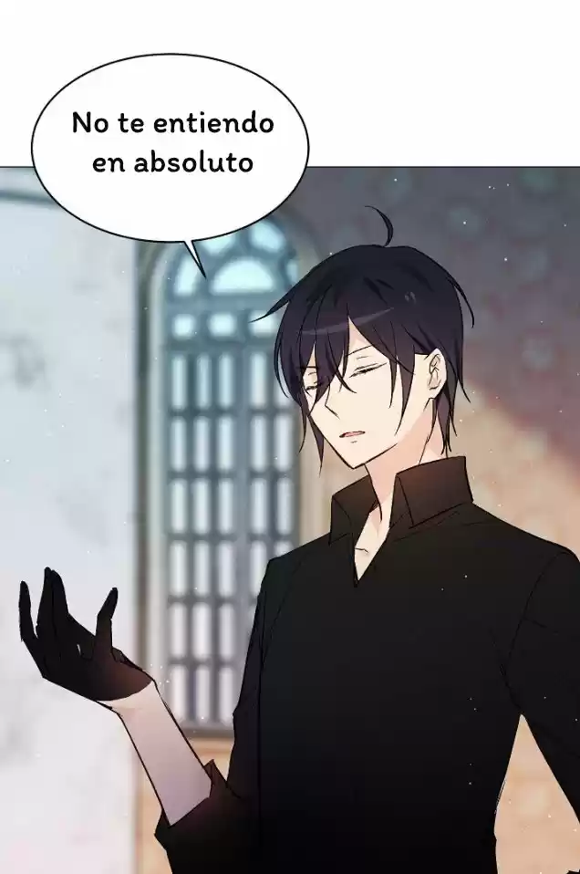 La Novia Del Principe Gato - Capítulo 35 - Página 46 - LectorTMOo