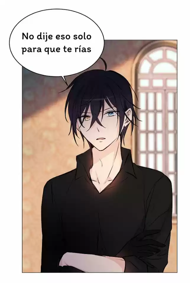 La Novia Del Principe Gato - Capítulo 35 - Página 50 - LectorTMOo