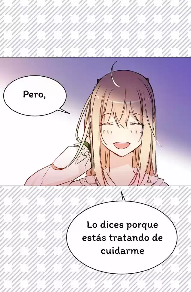La Novia Del Principe Gato - Capítulo 35 - Página 51 - LectorTMOo